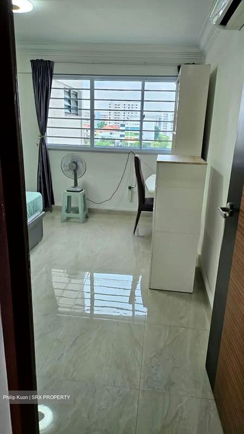 Blk 167 Yishun Ring Road (Yishun), HDB 5 Rooms #563310871